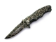 Fengxu A-668 Folding Blade Clip Knife